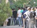گزارش تصویری آزمون کارشناسی ارشد 1405